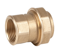 GENEBRE - RACOR RTO.H 1.1/4"x40 PN16 LT