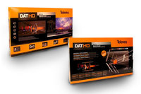 TELEVES - ANTENA DAT HD BOSS 790 UHF C21-C48