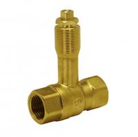 ARCO - VALV.H-H 1/2" TEXAS EMP.