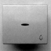 NIESSEN - TECLA PULS.TIMB.VISOR S.OLAS AZ.COBALTO