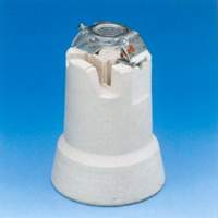 FAMATEL - PORTALAMP.PORCELANA E-40