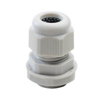 GEWISS - PRENSAEST.POLIMERO ANTICHOQUE M25x1,5