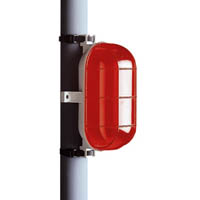 GEWISS - PLAFON TARTA 60W E27 IP44