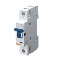 GEWISS - INT.SECC.4P 400V 40A