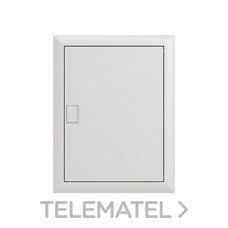 ABB - ARMARIO EMP.UK624K IP30 24 MOD.PTA.MET.