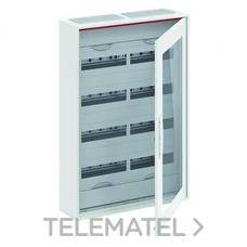 ABB - ARMARIOS DISTRB.CA25RT PTA.TP 150mm 96 MOD.
