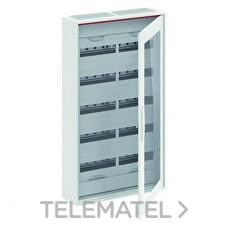 ABB - ARMARIOS DISTRB.CA26RT PTA.TP 150mm 120 MOD.