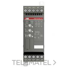 ABB - ARRANC.SUAVE 16A 100-240V PSR16-600-70