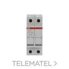 ABB - BASE PORTFUS.MDR.SCBLE.E92/20 2P