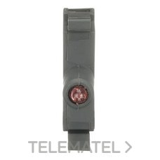 ABB - BLOQUE CONTACTOS MLBL-07R 230V CA