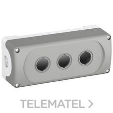 ABB - CAJA 3-POS MEP3-0