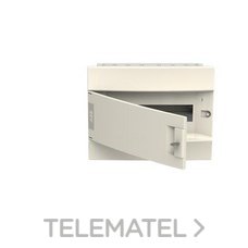 ABB - CAJA EMP. MISTRAL41F 650 12M PUERTA OPACA