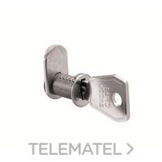 ABB - CERRADURA LLAVE MISTRAL65