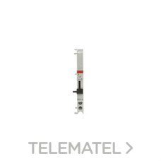 ABB - CONTACTO AUXILIAR INTERFACE SN201-IH