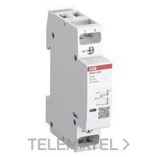 ABB - CONTACTOR SELEC. EN20-20N-06 230V