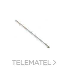 ABB - EJE OXS6X180 180mm P/MANDO TIPO SELECTOR