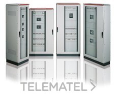 ABB - PUERTA CIEGA EXTERIOR 1800x300mm K