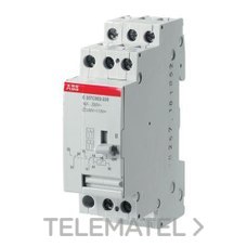 ABB - TELERRUPTOR E257-32C20/230 BIPOLAR 2NA