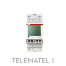 ABB - INTERRUPTOR ASTRONÓMICO DWA2