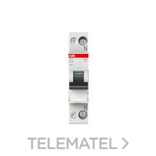 ABB - INT.AUT.MAGNETO. SN201L-C10