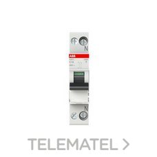 ABB - INT.AUT.MAGNETO. SN201L-C16