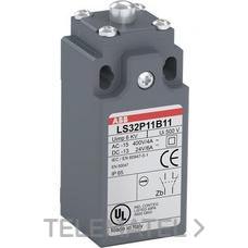 ABB - F.CARRERA LS32P11B11 PISTON PLASTICO