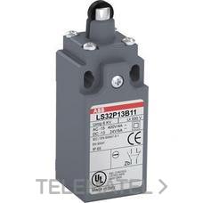 ABB - F.CARRERA LS32P13B11 ROLDANA PLASTICO