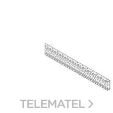 ABB - JUEGO TRAVESAÑOS CHAPA GALVANIZADA 238mm (2u)