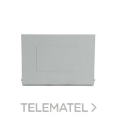 ABB - KIT TECHO/BA.CERR.PRETROQ.SPEEL 400mm