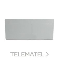 ABB - KIT TECHO/BA.CERR.PRETROQ.SPEEL 600mm