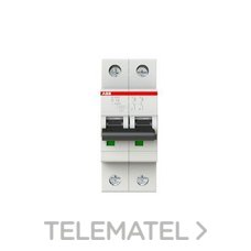 ABB - MAGNETOT.S202-C16