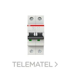 ABB - MAGNETOT.S202-K50