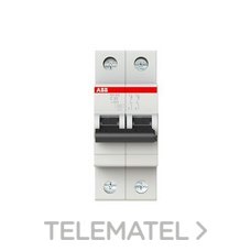 ABB - MAGNETOT.SH201 C 20 NA