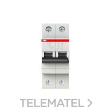 ABB - MAGNETOT.SH202 C 6