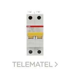 ABB - MAGNETOT.SV201 C 32 NA