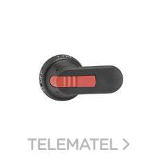 ABB - MANDO SOBRE PUERTA COLOR NG.OHB80J6