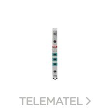 ABB - PILOTO E219-3D 415/230V AC TRIPLE VD.