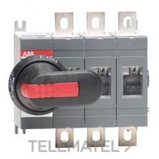 ABB - SECC.OT 200E03P 3P P/MDO.PLAST.NG