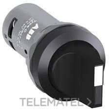 ABB - SELECTOR COMP.2 POS.C2SS2-10B-20 NG OPC.