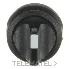 ABB - SELECTOR NEGRO CORTO 2 POS.M2SS1-10B