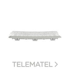 ABB - TAPA PASACABLES MEMBRANA TZ101 TWINLINE
