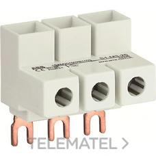 ABB - TERMINAL CONEXION S1-M3-25