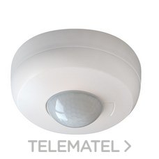 BEG - DETECTOR MVTO.PD3N-1C-SU P/TECHO