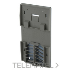 CARLO GAVAZZI - CLIP FIJACION A CARRIL DIN P/RVLFA