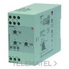 CARLO GAVAZZI - CONTROLADOR MOTOR 12A CA FUNCIÓN 400V CARMS