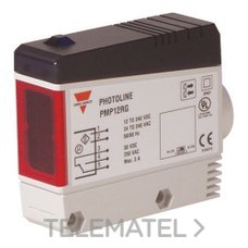 CARLO GAVAZZI - FOTOCELULA ESPEJO EN CAJA 12MTS PMP12RG