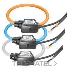 CARLO GAVAZZI - LAZO FLEX.ROGOWSKI CBL.3m 350mm COMPBLE.ANALIZ.EN.EM210MV