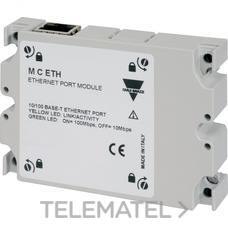 CARLO GAVAZZI - MÓDULO PUERTO ETHERNET