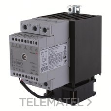 CARLO GAVAZZI - RELÉ 3x65ACA 5-32V CC 42-600V CA CONTACTOR