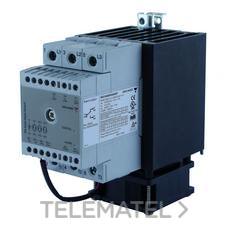 CARLO GAVAZZI - RELÉ 3x75ACA 5-32V CC 42-600V CA CONTACTOR - Imagen 2